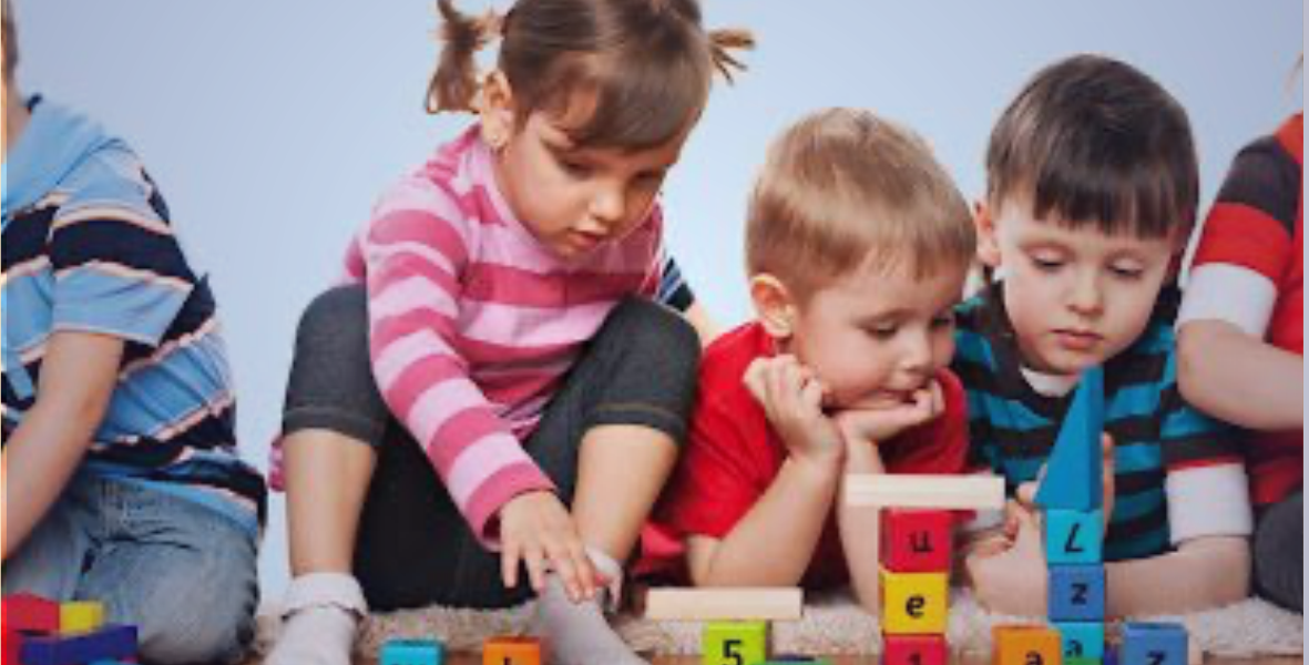 Early Childhood Education in Canada