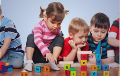 Early Childhood Education in Canada