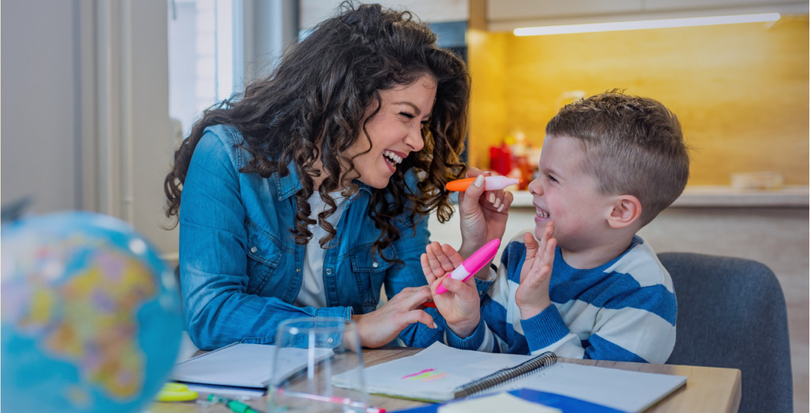Instructor Therapist For Kids Hub