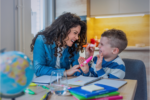 Instructor Therapist For Kids Hub