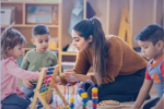 Kids Hub Early Childhood Education Center