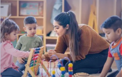 Kids Hub Early Childhood Education Center