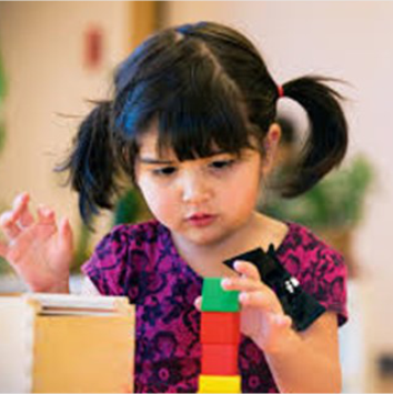 Kids Hub Preschool Program Home Banner