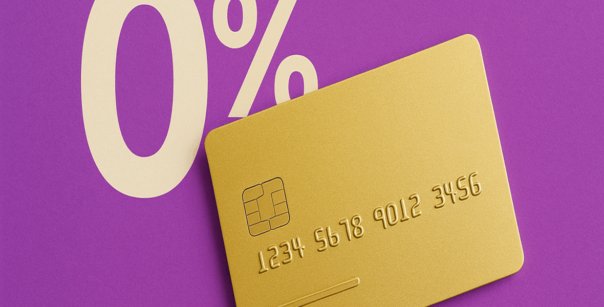 0% Interest Student Credit Cards