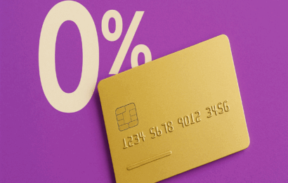 0% Interest Student Credit Cards