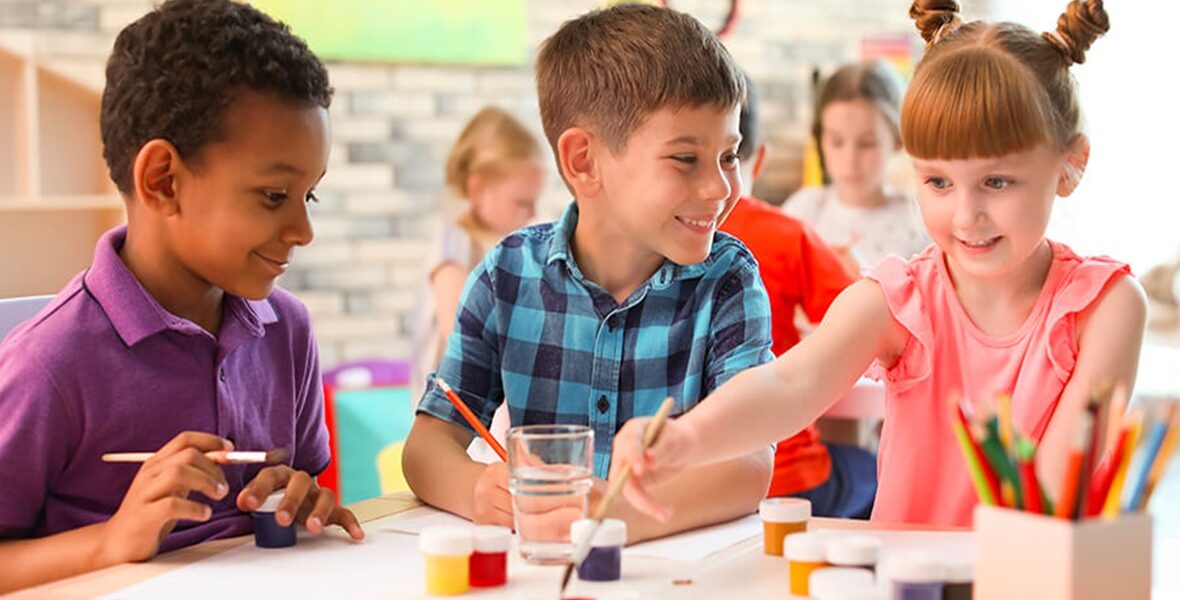 Affordable Preschool Insurance