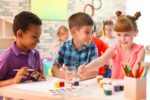 Affordable Preschool Insurance