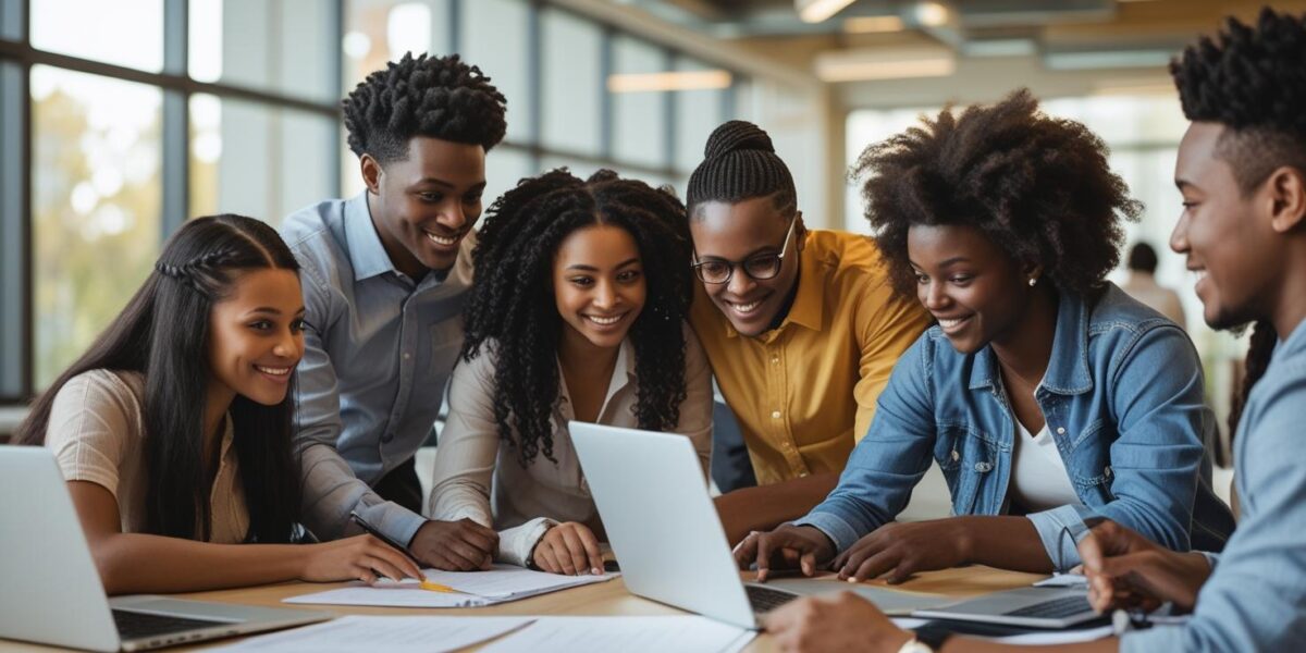 Business Management Degree