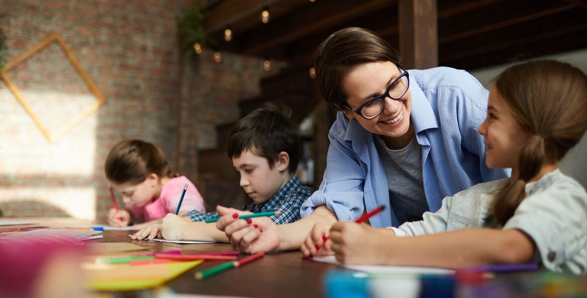 Child Development Insurance Quotes