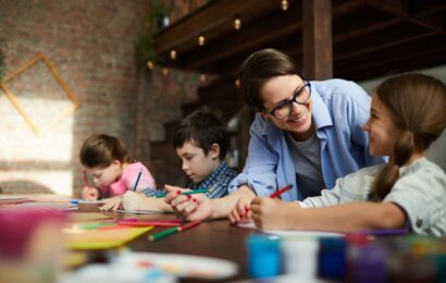 Child Development Insurance Quotes