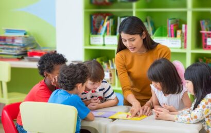 Childcare Business Insurance