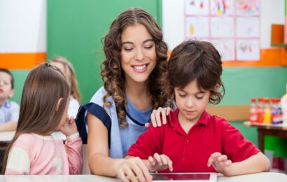 Childcare Cyber Liability Insurance