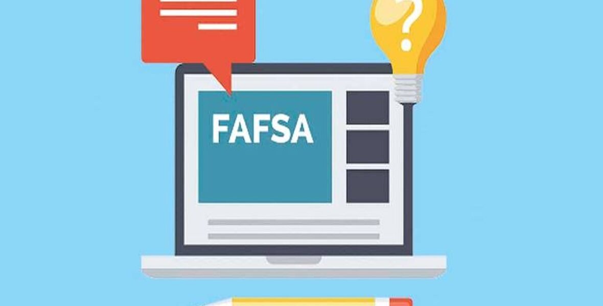 FAFSA Application Process