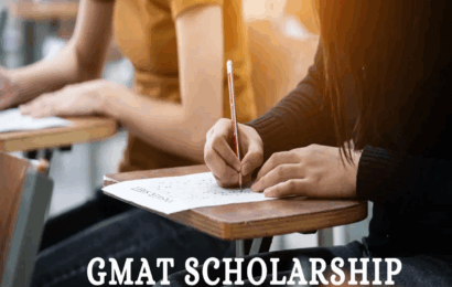 GMAT Scholarships for International Students