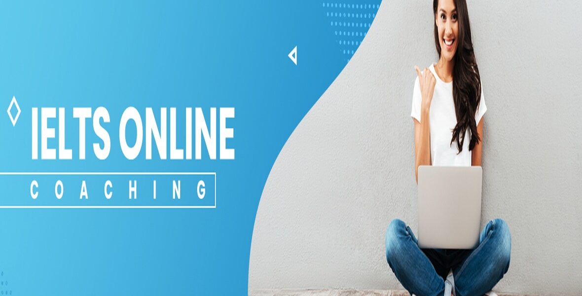 IELTS Coaching Online