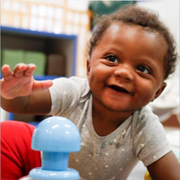 Kids Hub Toddler Program New