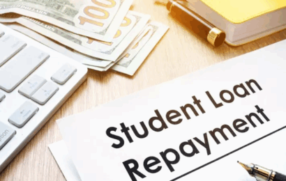 Loan Repayment Assistance