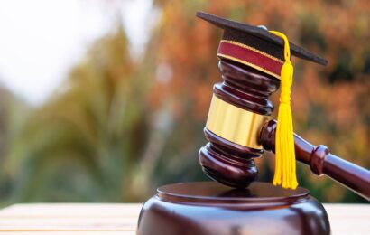 Online Law Degree