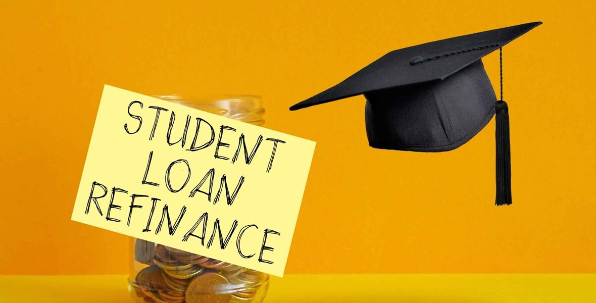 Refinance Student Loans