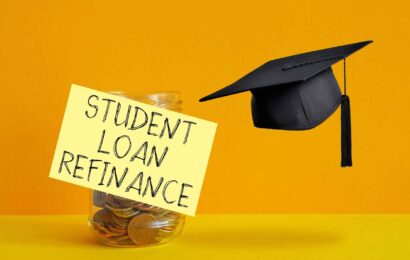 Refinance Student Loans