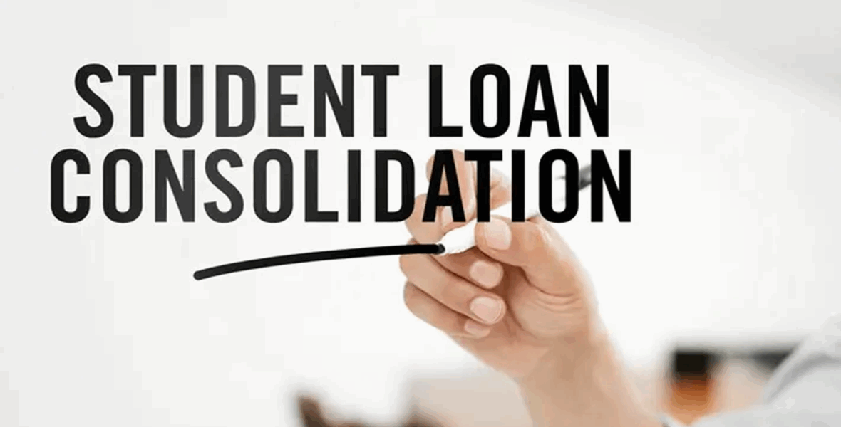 Student Loan Consolidation