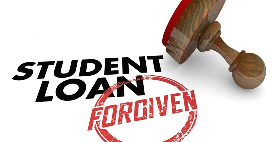 Student Loan Forgiveness