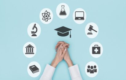 Study Grants And Scholarships